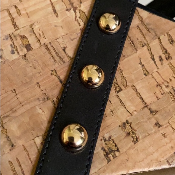 Juicy Couture wedges - Picture 4 of 4